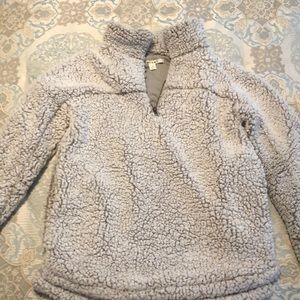 Pullover Fleece - Brand New